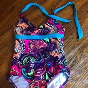 Bathing Suit Great Condition
